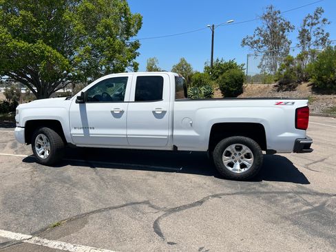Used 2016 Chevrolet Silverado 1500 LT w/ All Star Edition image 9