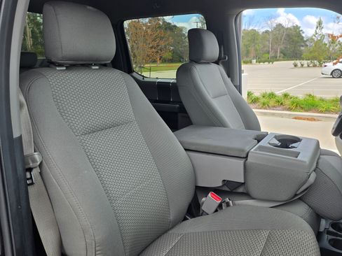 Used 2015 Ford F150 XLT w/ Equipment Group 301A Mid image 11