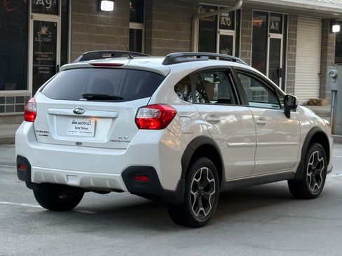 Used 2013 Subaru Crosstrek 2.0i Premium image 13