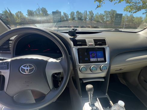 Used 2009 Toyota Camry LE image 24