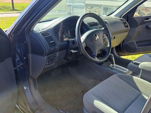 Used 2005 Honda Civic LX image 5