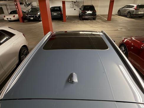 Used 2023 MAZDA CX-50 AWD 2.5 Turbo w/ Cargo Package image 8