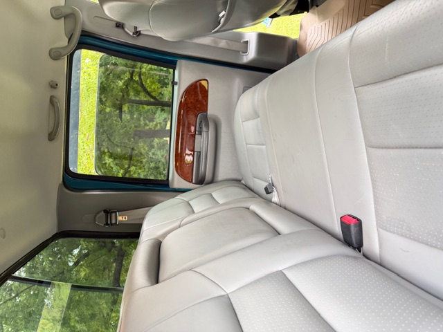 Used 2002 Ford F250 4x4 Crew Cab Super Duty image 8
