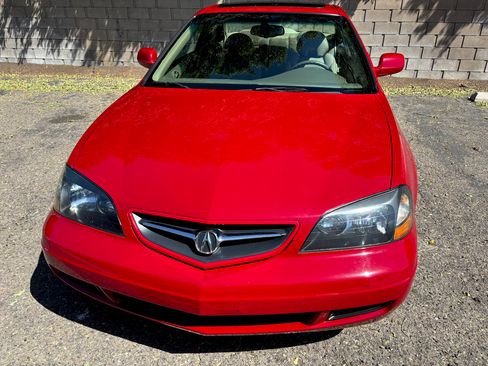 Used 2003 Acura CL Type-S image 10