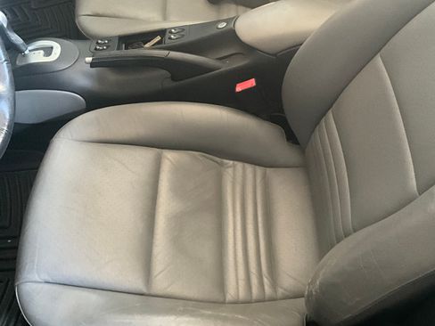 Used 2002 Porsche Boxster S RWD image 13