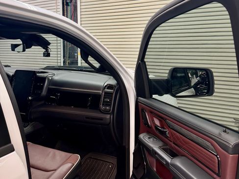 Used 2026 RAM 1500 Limited image 26