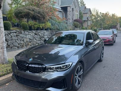 Used 2021 BMW M340i xDrive w/ Premium Package