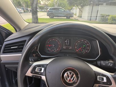 Used 2021 Volkswagen Jetta S w/ Driver Assistance Package