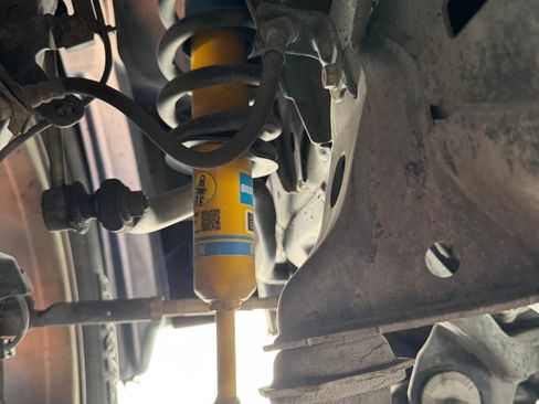 Used 2007 Toyota 4Runner Sport image 16