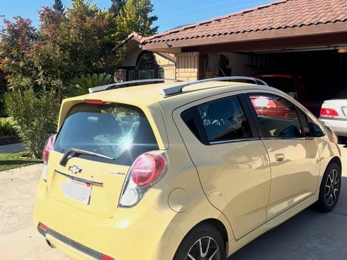 Used 2013 Chevrolet Spark LT image 10