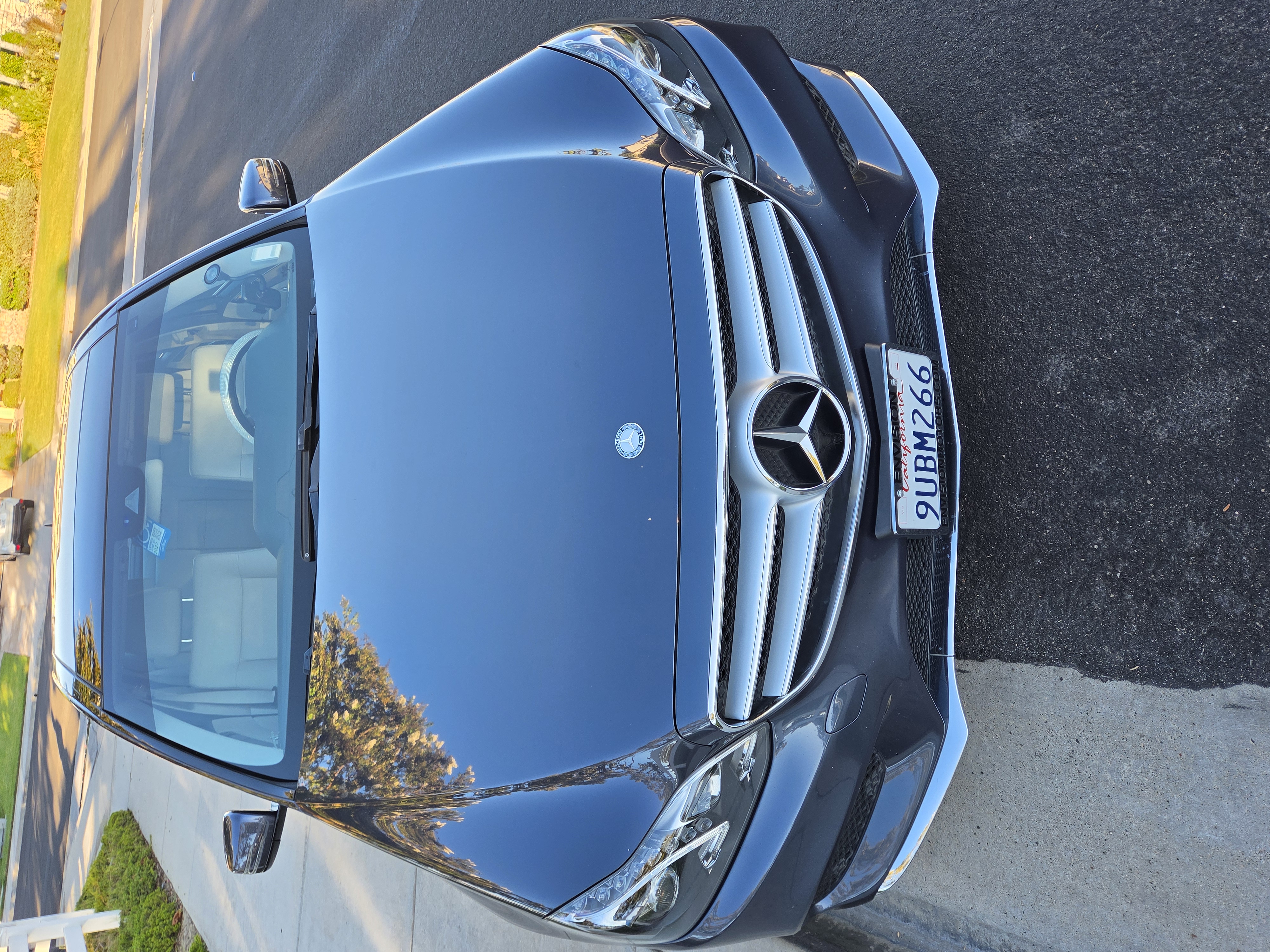 Used 2015 Mercedes-Benz E 350 Sedan image 9