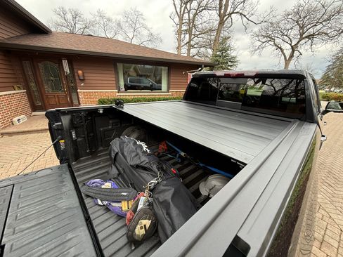 Used 2023 GMC Sierra 1500 Denali Ultimate image 15