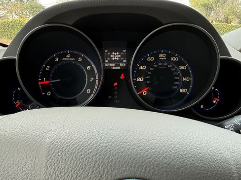 Used 2009 Acura MDX w/ Technology & Entertainment image 18