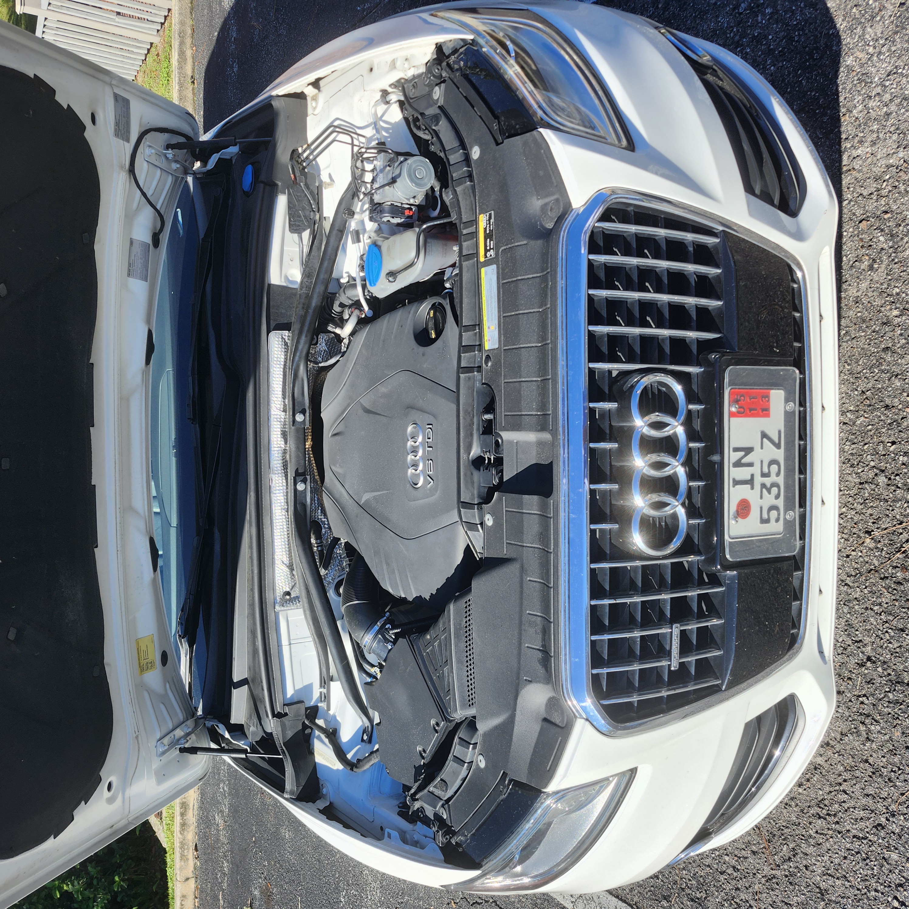 Used 2014 Audi Q5 TDI Premium Plus AWD/4WD image 24
