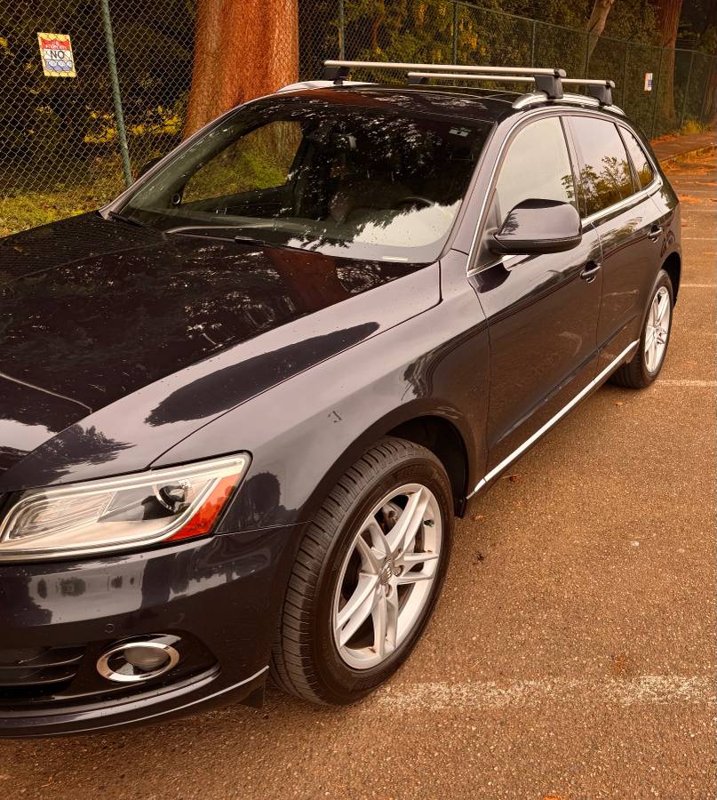 Used 2014 Audi Q5 TDI Premium Plus AWD/4WD image 1