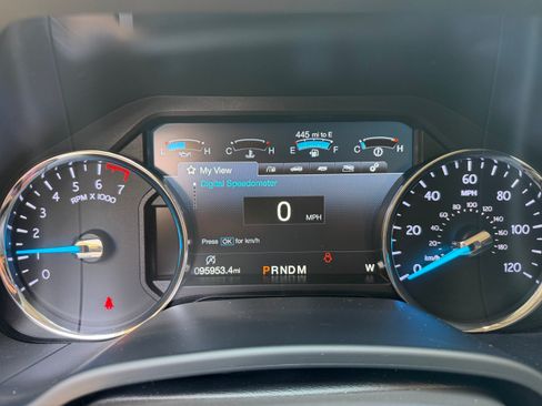 Used 2018 Ford Expedition Max Limited w/ Equipment Group 301A RWD image 12