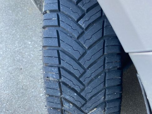 Used 2018 Nissan NV200 SV w/ Navigation Package image 4