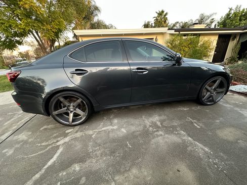 Used 2006 Lexus IS 350 image 6