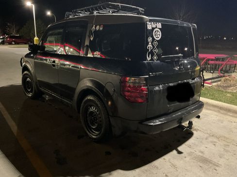 Used 2004 Honda Element LX image 4