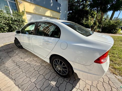 Used 2008 Honda Civic LX image 4