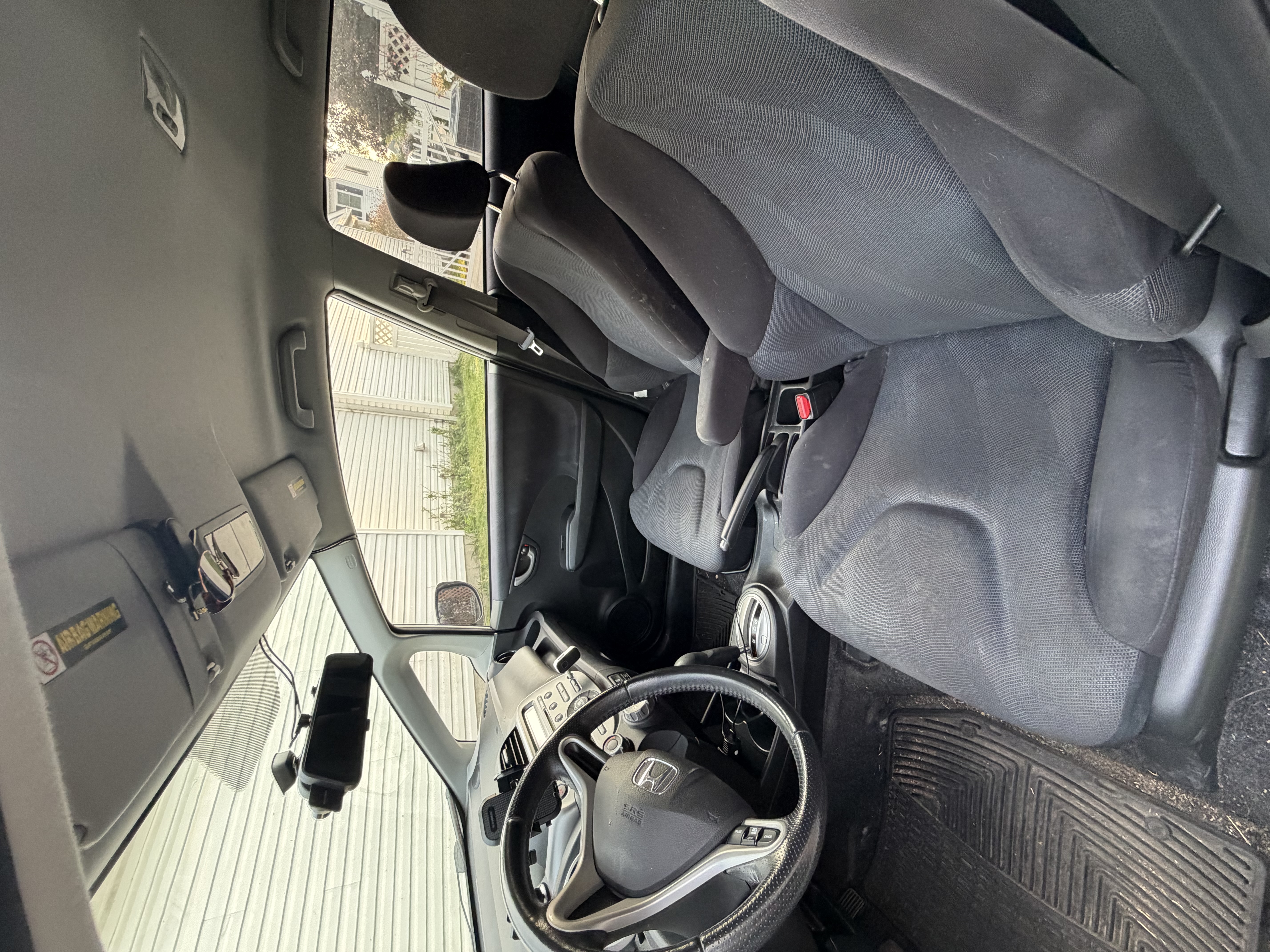 Used 2010 Honda Fit Sport image 9