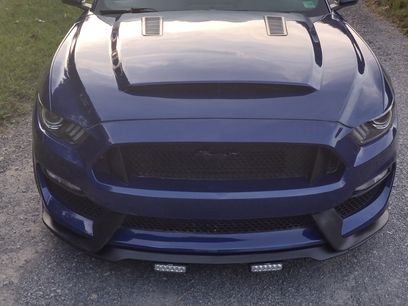 Used 2015 Ford Mustang GT Premium