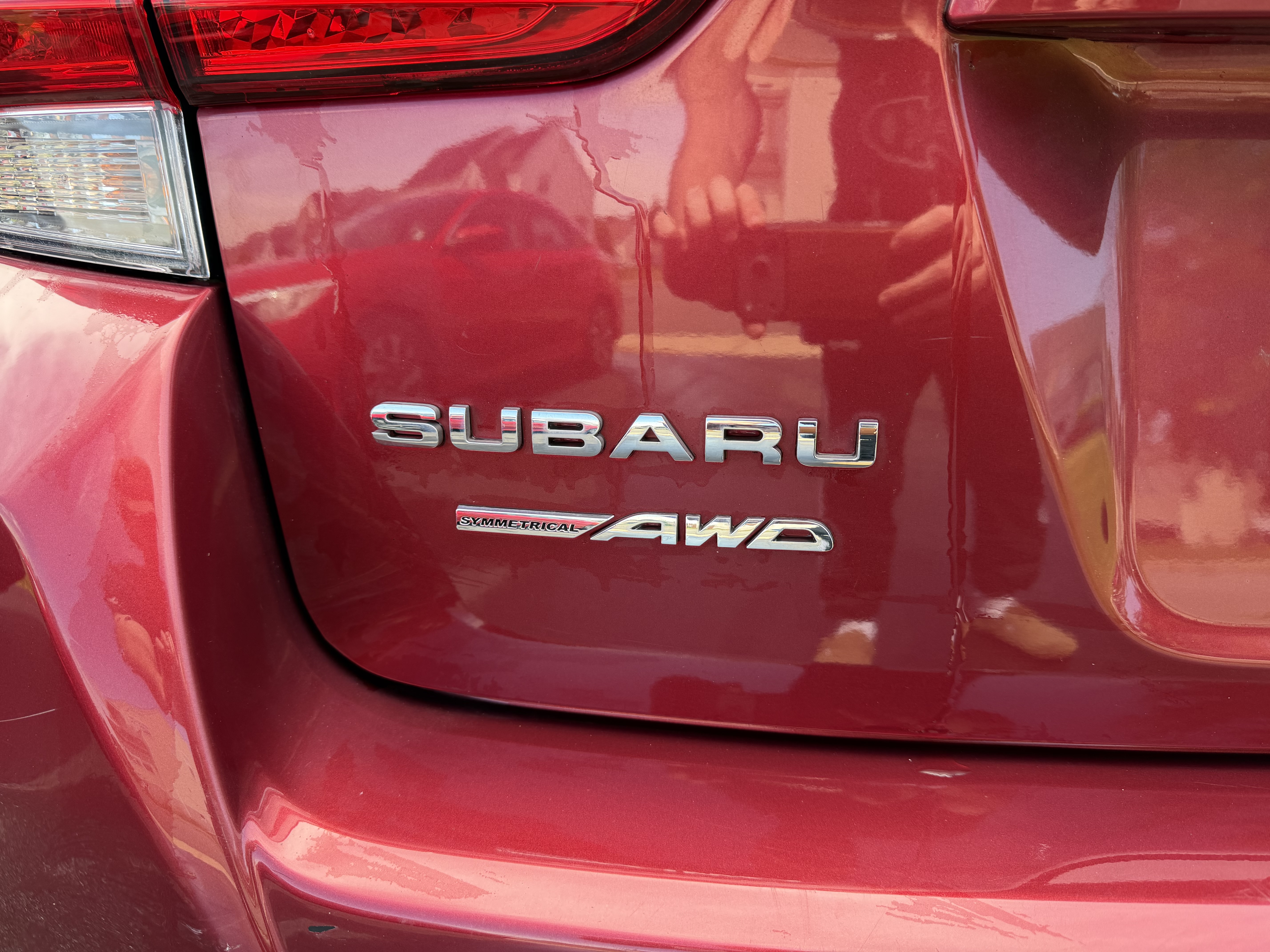 Used 2019 Subaru Impreza 2.0i Premium w/ Eyesight & BSD/Rcta & SRF AWD/4WD image 9