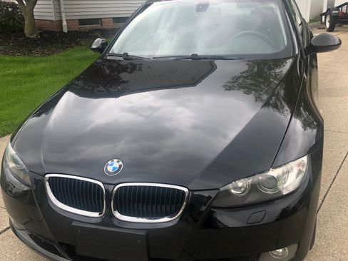 Used 2009 BMW 328i xDrive Coupe AWD/4WD image 1