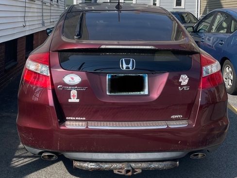 Used 2012 Honda Crosstour EX-L image 3