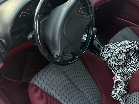 Used 1993 Ford Probe GT image 9