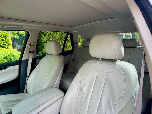 Used 2016 BMW X5 sDrive35i RWD image 10