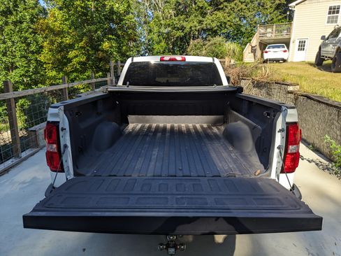 Used 2019 GMC Sierra 1500 Limited w/ Elevation Edition image 5