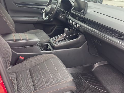 Used 2024 Honda CR-V Sport image 8