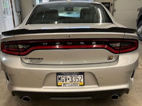 Used 2023 Dodge Charger Scat Pack image 8