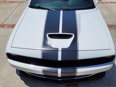 Used 2015 Dodge Challenger SRT w/ Technology Group