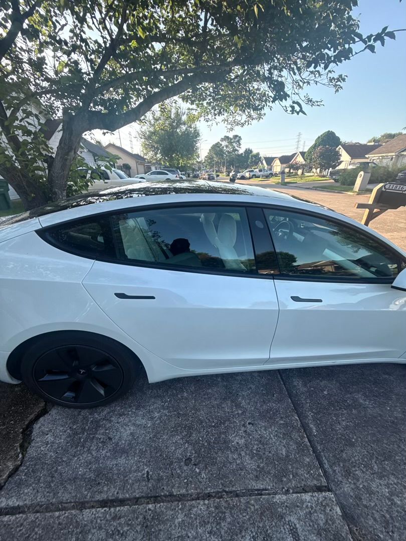 Used 2022 Tesla Model 3 RWD image 14