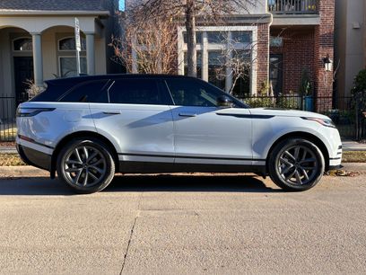 Used 2024 Land Rover Range Rover Velar Dynamic SE