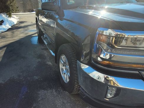 Used 2016 Chevrolet Silverado 1500 LT w/ All Star Edition image 11