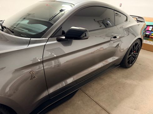 Used 2021 Ford Mustang Shelby GT500 w/ Technology Package image 16