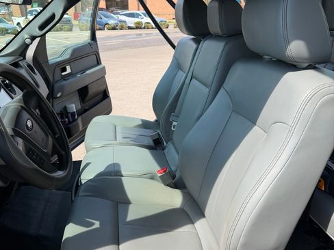 Used 2014 Ford F150 XL w/ Equipment Group 101A Mid image 24