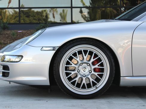 Used 2007 Porsche 911 Carrera image 13