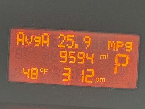 Used 2022 RAM ProMaster City Wagon image 14