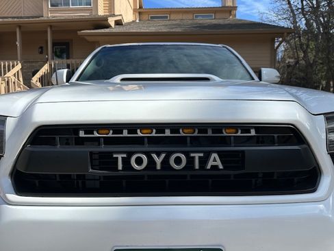 Used 2013 Toyota Tacoma PreRunner w/ TRD Sport Pkg image 6