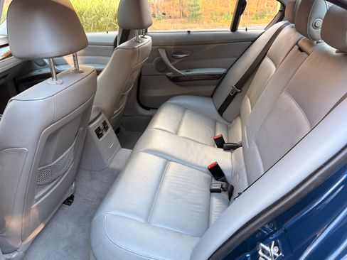 Used 2006 BMW 330xi Sedan image 21