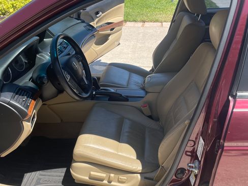 Used 2012 Honda Accord EX-L image 12