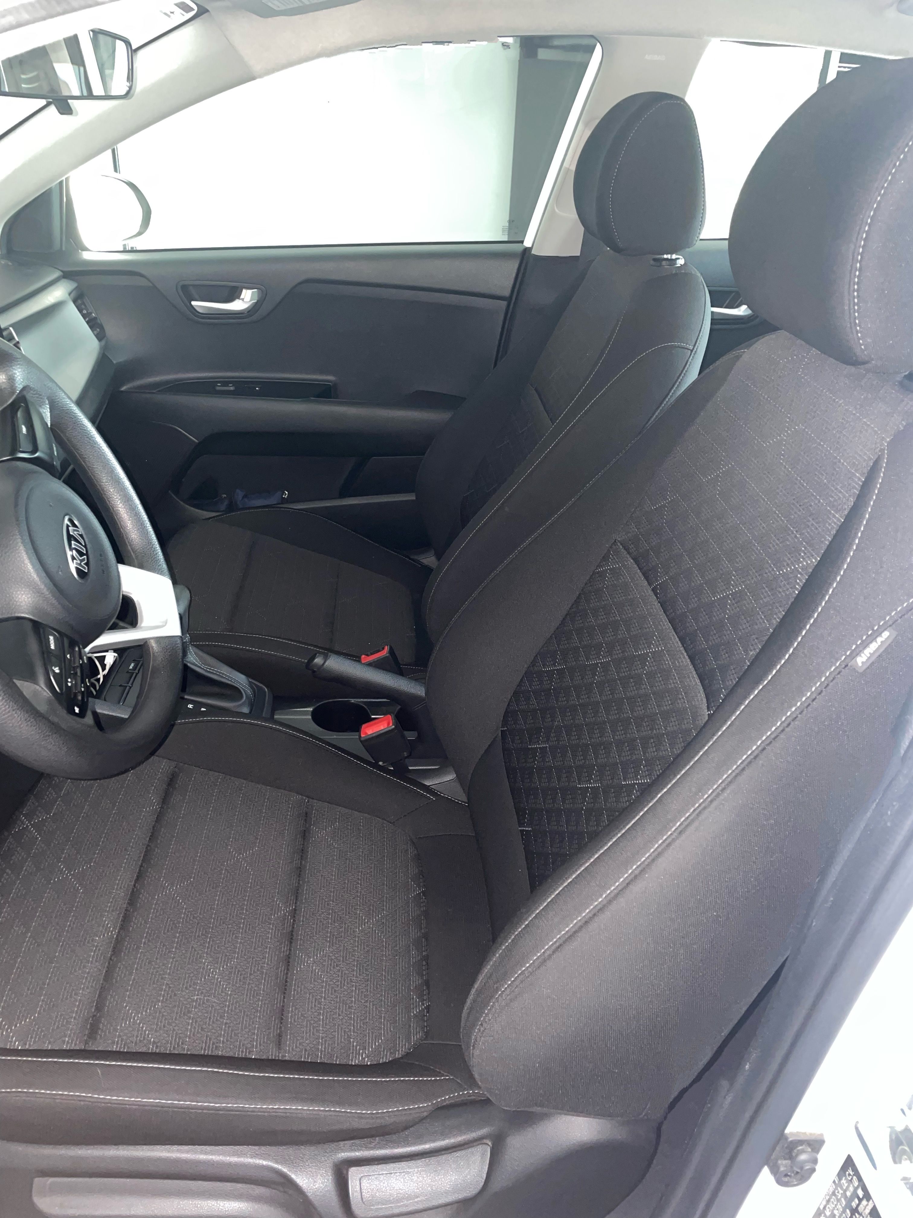 Used 2021 Kia Rio LX FWD image 11