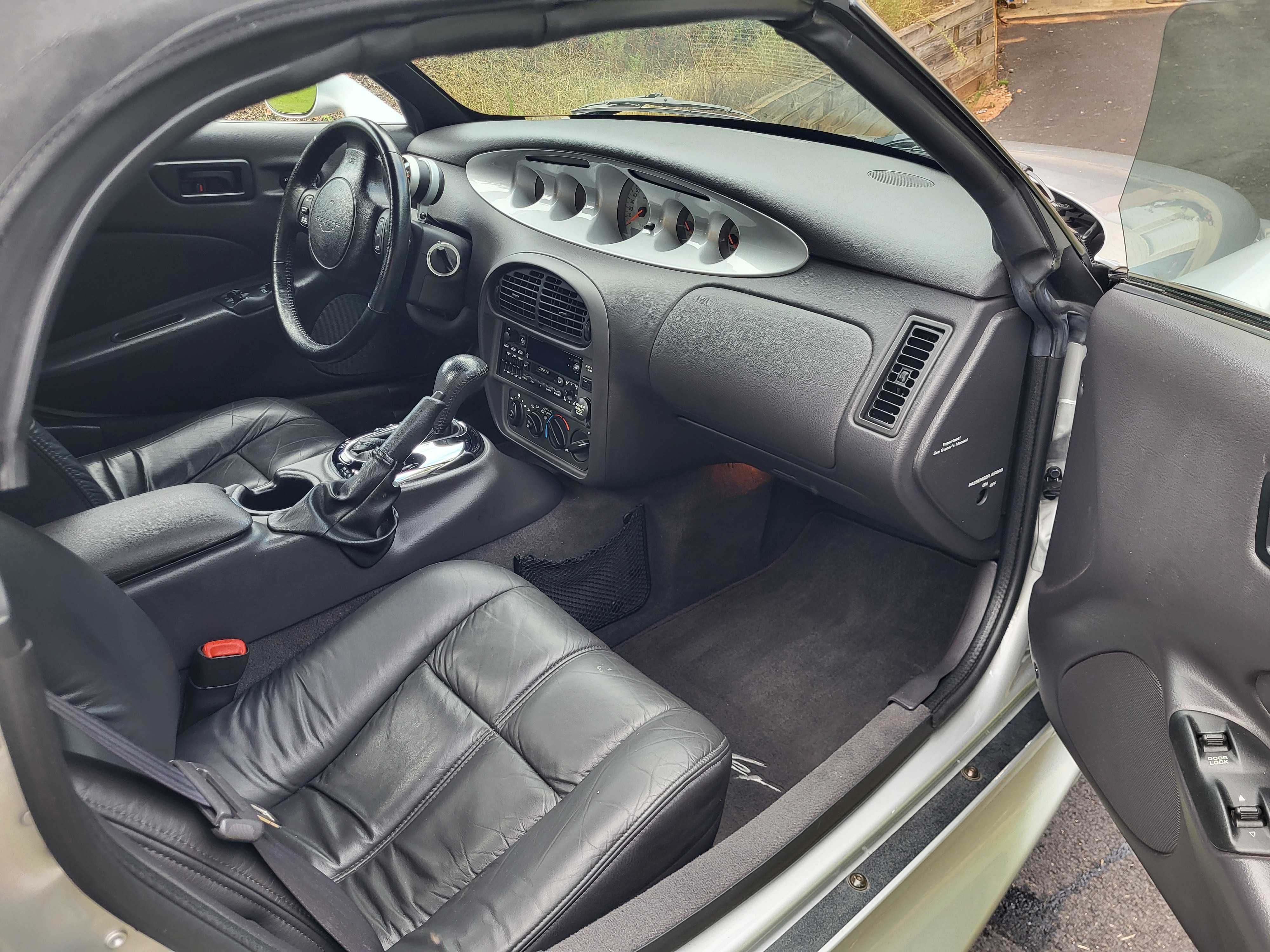 Used 2000 Plymouth Prowler RWD image 10