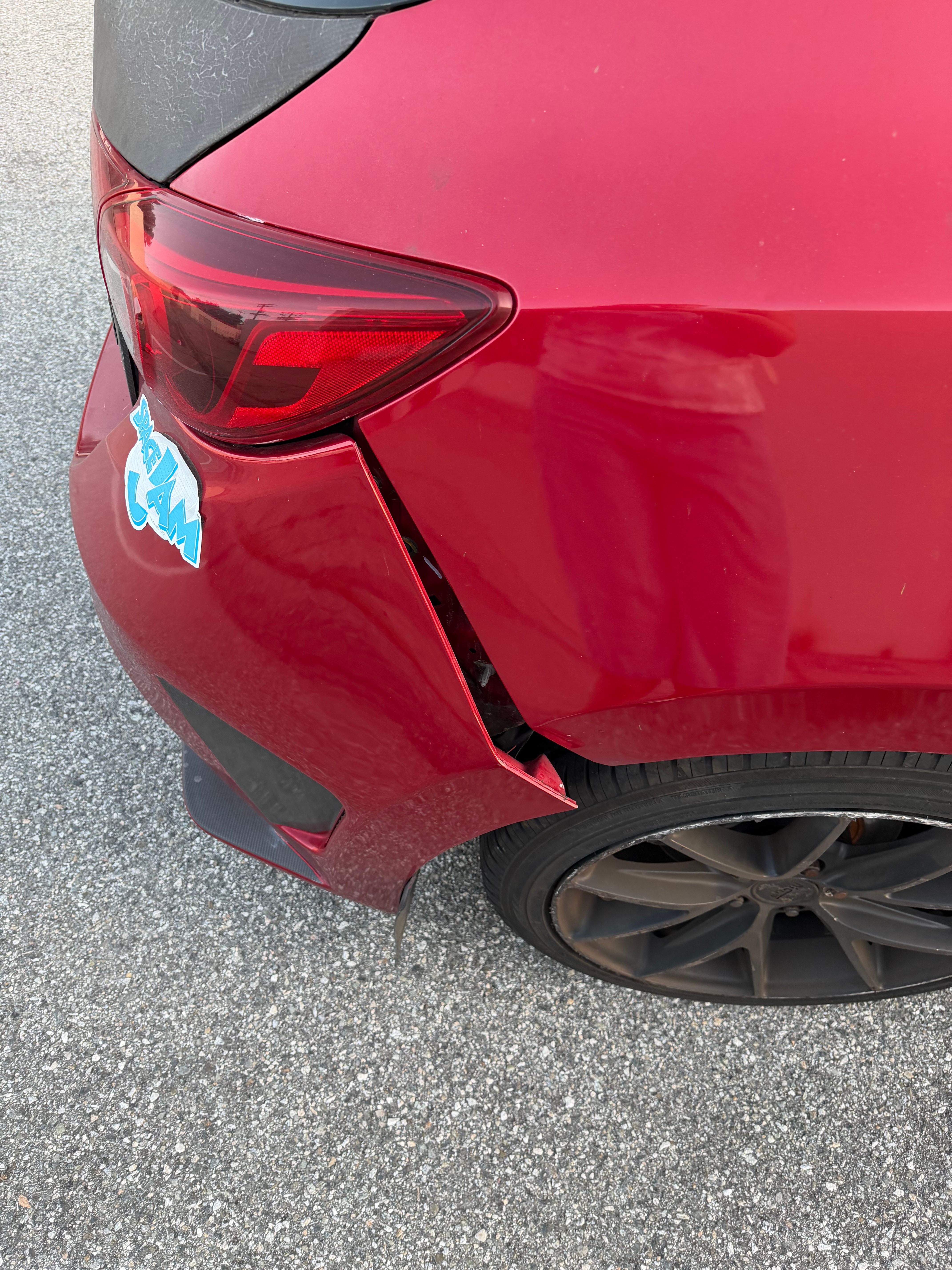 Used 2016 MAZDA MAZDA3 i Touring FWD image 9