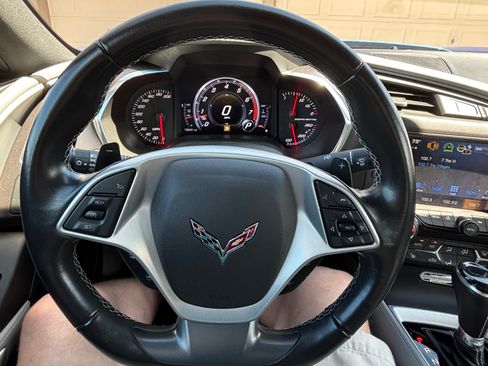 Used 2019 Chevrolet Corvette Grand Sport image 14