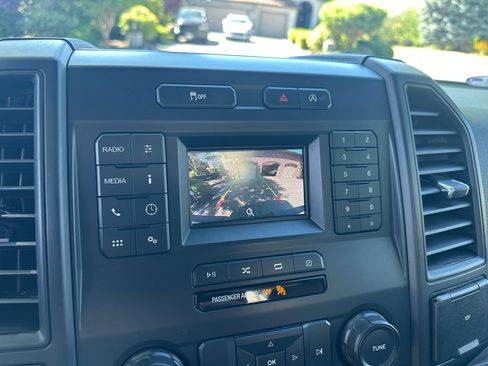 Used 2019 Ford F150 XL w/ Equipment Group 101A Mid RWD image 13